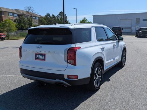 Used 2022 Hyundai Palisade SEL image 5
