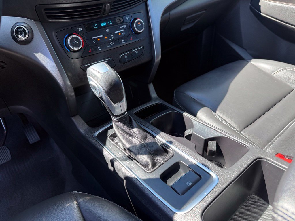 Used 2019 Ford Escape SEL AWD/4WD image 17