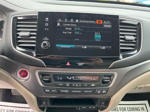 Used 2021 Honda Pilot EX-L image 42