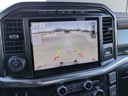 Used 2023 Ford F150 Lariat w/ Equipment Group 502A High image 14