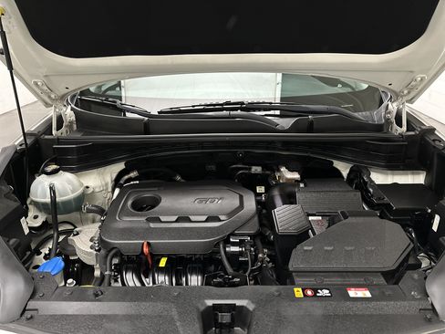 Used 2019 Kia Sportage LX AWD/4WD image 35