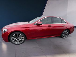 Certified 2021 Mercedes-Benz E 350 4MATIC Sedan video 2