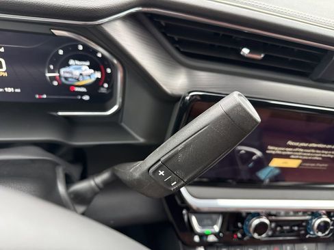 New 2026 GMC Sierra 2500 Denali Ultimate image 19