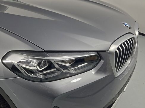 Certified 2023 BMW X3 xDrive30i w/ Premium Package image 9