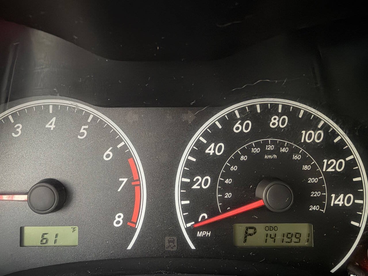 Used 2013 Toyota Corolla LE FWD image 23