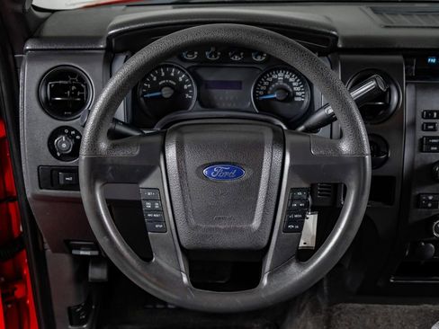 Used 2014 Ford F150 STX w/ Equipment Group 201A Mid image 16