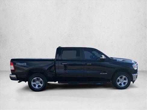 Used 2019 RAM 1500 Big Horn image 4