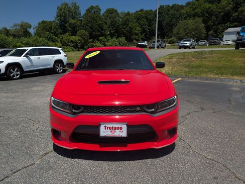 Certified 2023 Dodge Charger Scat Pack w/ Plus Group image 9