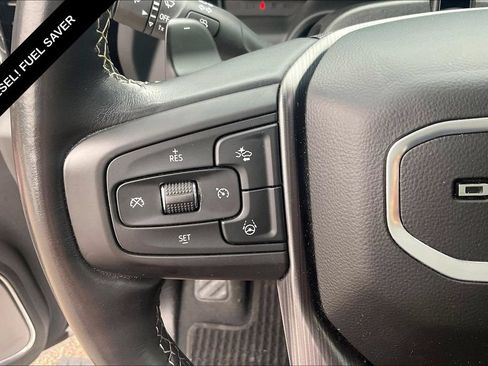 Used 2024 GMC Sierra 1500 Denali Ultimate AWD/4WD image 16