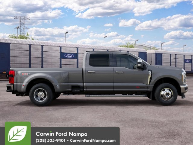 New 2027 Ford F350 Lariat AWD/4WD image 8