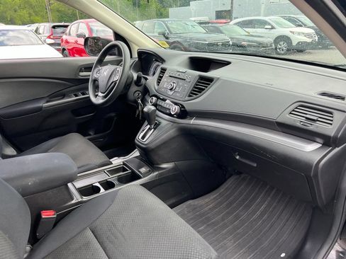 Used 2015 Honda CR-V LX image 25