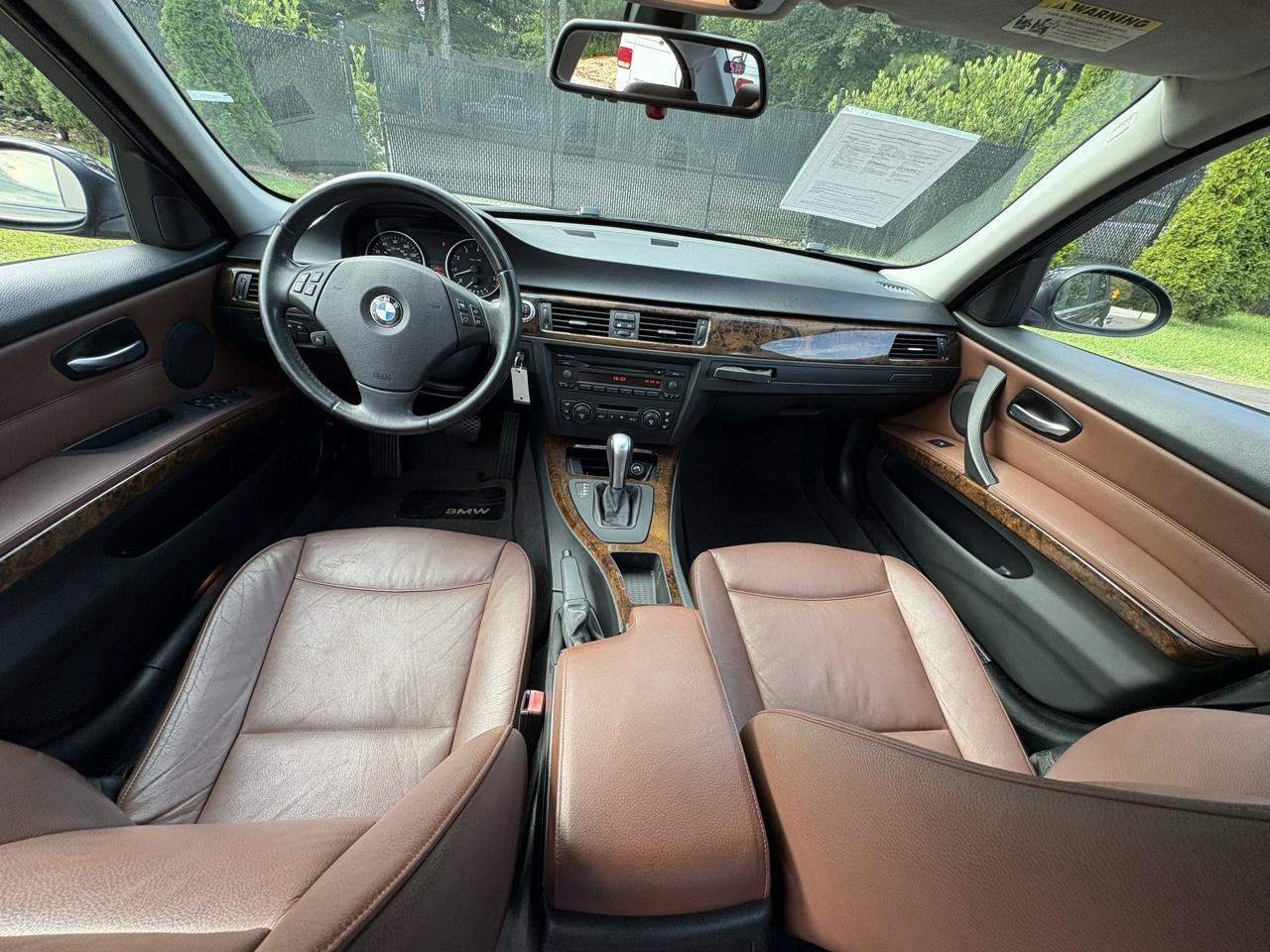 Used 2006 BMW 325i Sedan RWD image 15