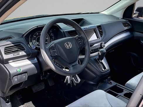 Used 2016 Honda CR-V LX image 11