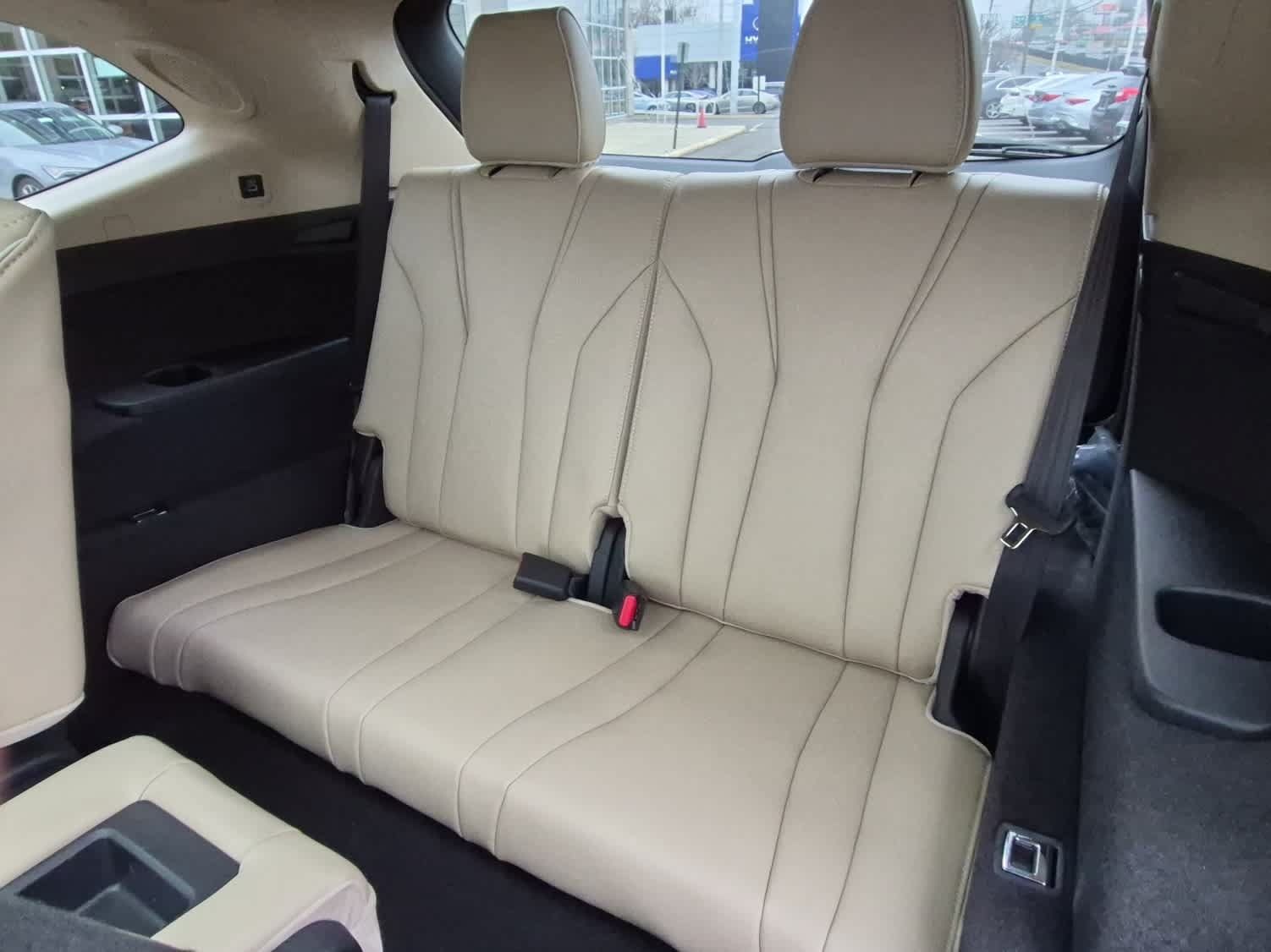 Used 2026 Acura MDX w/ Advance Package AWD/4WD image 8
