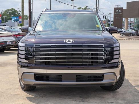 New 2026 Hyundai Palisade SEL FWD image 31