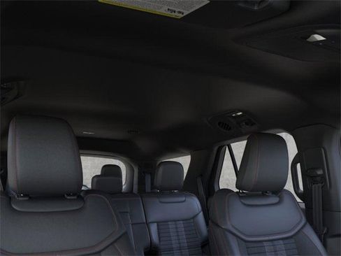 New 2026 Ford Explorer ST-Line image 22