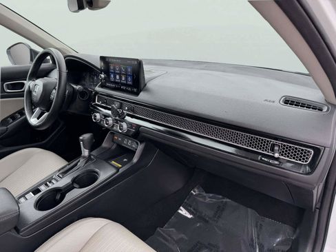Used 2024 Honda Civic Touring image 45
