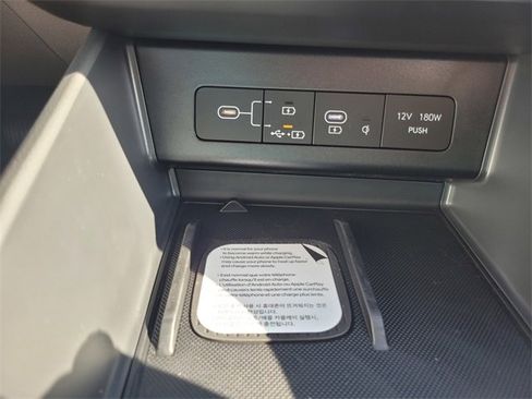 New 2026 Hyundai Sonata SEL image 23