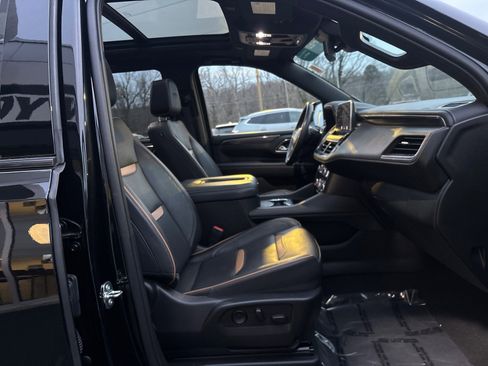 Certified 2023 GMC Yukon AT4 image 46