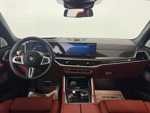Used 2026 BMW X5 M Competition w/ Executive Package image 22