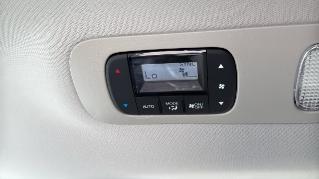 New 2026 Honda Odyssey Touring image 27