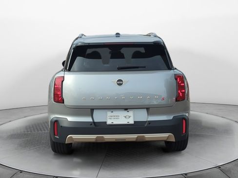 Certified 2025 MINI Cooper Countryman S image 6