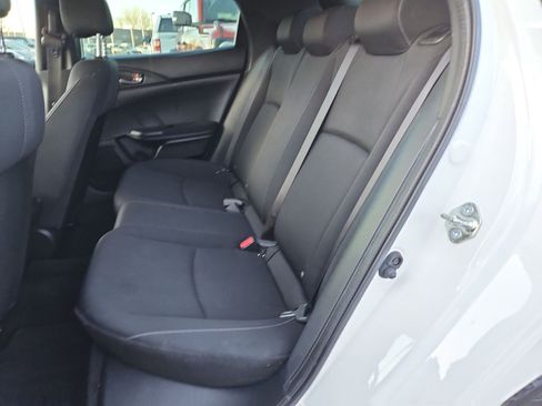 Used 2019 Honda Civic Sport image 28