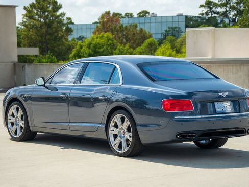 Used 2015 Bentley Flying Spur V8 AWD/4WD image 11