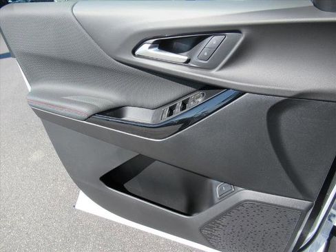 New 2026 Chevrolet Equinox RS image 27