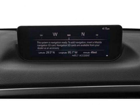 Used 2024 MAZDA CX-50 AWD 2.5 S w/ Convenience Package image 19