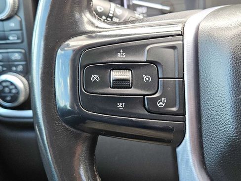 Used 2020 GMC Sierra 1500 SLT AWD/4WD image 22