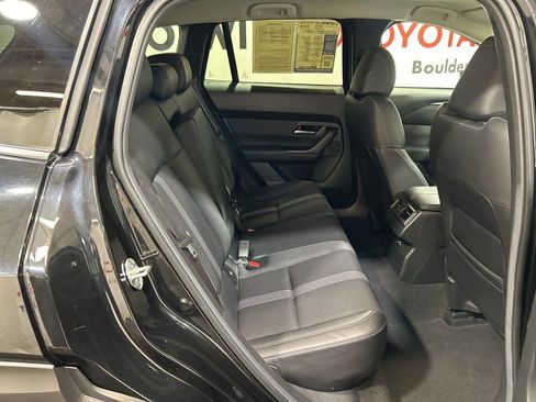 Used 2025 MAZDA CX-50 AWD 2.5 S w/ Preferred Package image 16