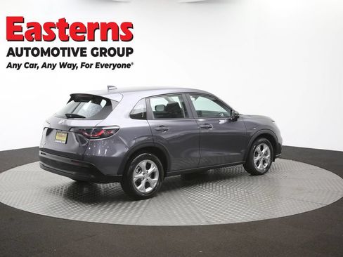 Used 2025 Honda HR-V LX image 40