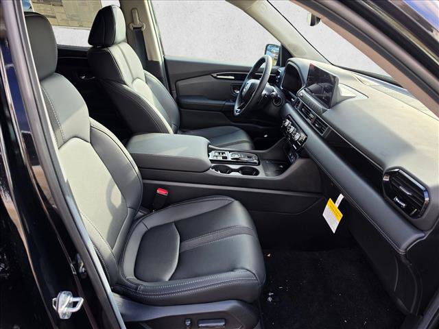 New 2026 Honda Passport RTL image 11