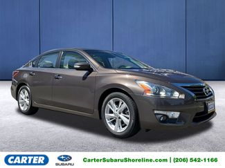 Used 2013 Nissan Altima 2.5 SL w/ Technology Pkg image 1