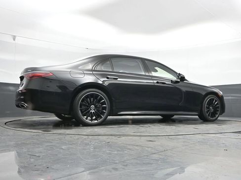 Used 2023 Mercedes-Benz S 580 4MATIC Sedan image 37