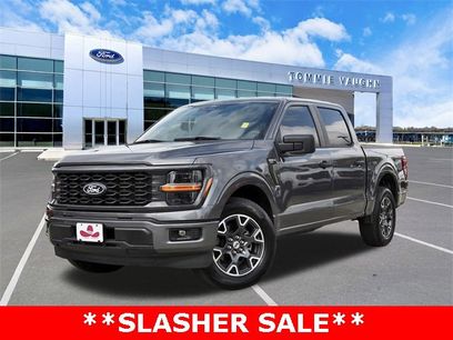 Used 2024 Ford F150 STX