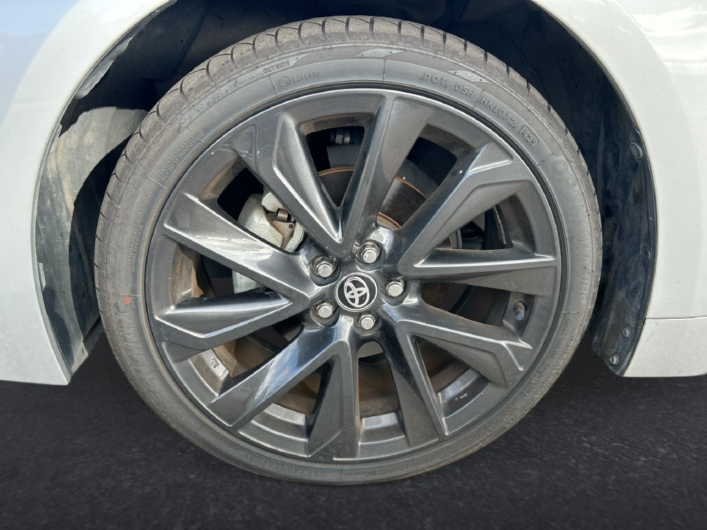 Used 2023 Toyota Corolla SE FWD image 10