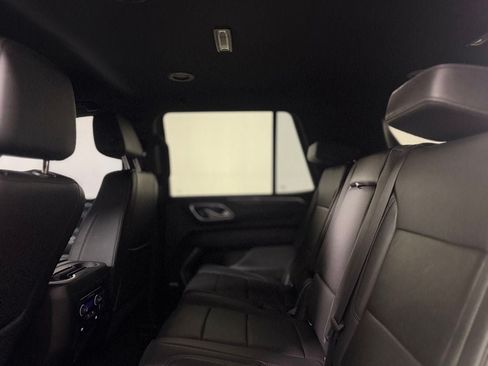 Used 2021 Chevrolet Tahoe LT AWD/4WD image 24