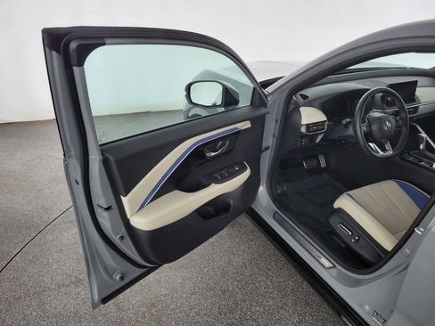 Used 2025 Acura ADX A-Spec FWD image 19
