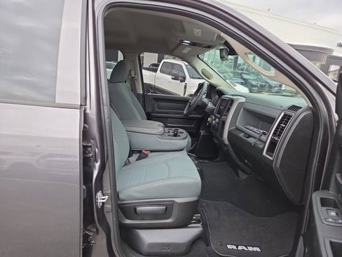 Used 2019 RAM 1500 Express w/ Wheel & Sound Group image 14