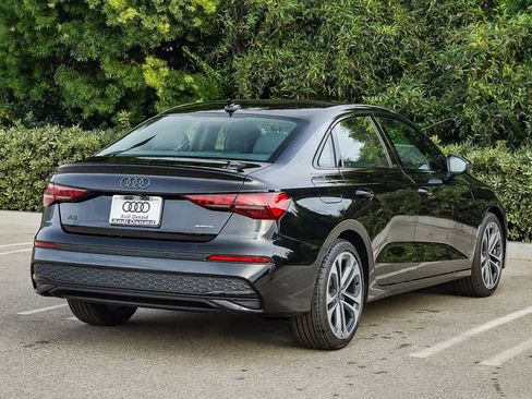 New 2026 Audi A3 2.0T Premium image 4