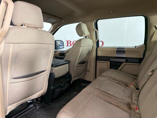 Used 2018 Ford F150 XLT w/ Equipment Group 301A Mid RWD image 27