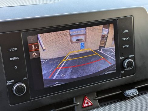 Used 2024 Kia Sportage LX image 24