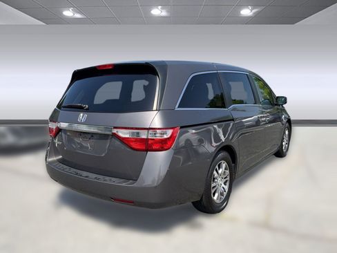 Used 2012 Honda Odyssey EX-L image 9