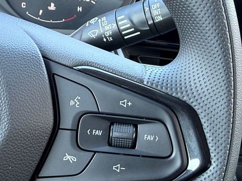 New 2026 Chevrolet Trax LS FWD image 19