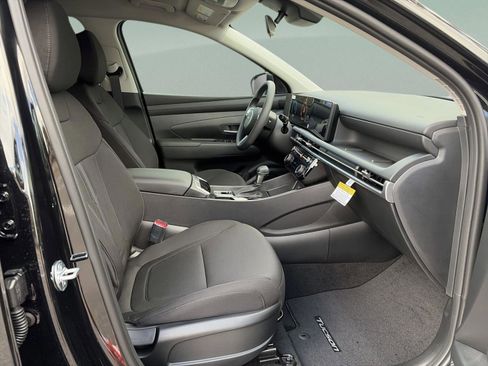 New 2026 Hyundai Tucson SEL FWD image 19