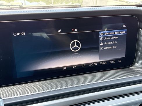 Used 2021 Mercedes-Benz G 63 AMG 4MATIC image 25