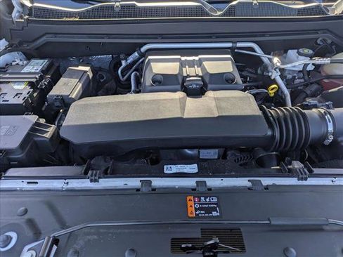 Used 2023 GMC Canyon Elevation w/ Convenience Package image 23