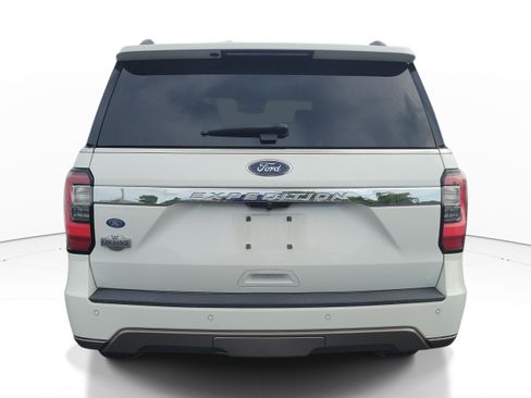Used 2020 Ford Expedition King Ranch AWD/4WD image 7